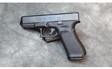 Glock ~ Model 45 ~ 9mm - 1 of 1