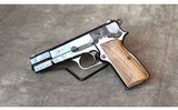 Inglis ~ P-35 ~ 9mm Luger - 1 of 1