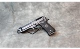 Beretta ~ MP ~ .22 LR - 1 of 1