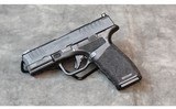 Springfield Armory ~ Hellcat Pro ~ 9mm - 1 of 1