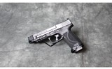 Ed Brown ~ Ed Brown M&P 2.0 ~ 9mm