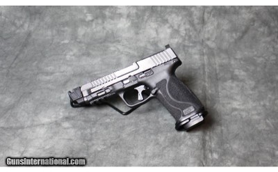 Ed Brown ~ Ed Brown M&P 2.0 ~ 9mm