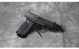 Ed Brown ~ Ed Brown M&P 2.0 ~ 9mm - 3 of 4