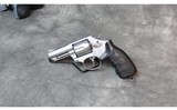 Smith and Wesson ~ Model 65-7 ~ .357 Mag - 1 of 1