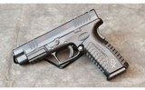 Springfield Armory ~ XDM-9 ~ 9mm - 1 of 1