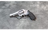 Smith and Wesson ~ Model 64-8 ~ .38 Spl + P - 1 of 1