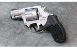 Taurus ~ Model 856 ~ .38 Spl