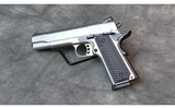 Tisas ~ M1911 ~ .45 ACP - 1 of 1