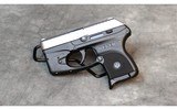 Ruger ~ LCP ~ .380 Auto - 1 of 1