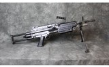 FN ~ M249S ~ 5.56 Nato - 5 of 10