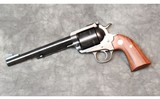 Ruger ~ New Model Super Blackhawk ~ .44 Mag - 1 of 1