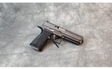 Sig Sauer ~ P320 X10 ~ 10mm - 3 of 4