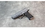 Sig Sauer ~ P320 X10 ~ 10mm - 1 of 4