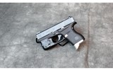 Glock ~ 43 ~ 9mm - 1 of 4