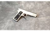 Colt ~ Government Model Series 80 ~ 45 ACP - 3 of 4