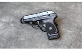 Ruger ~ LCP ~ 380Auto - 1 of 4