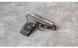 Ruger ~ LCP ~ 380Auto - 3 of 4