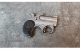 Bond Arms ~ Roughneck ~ 9mm - 2 of 4