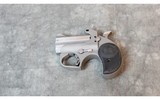 Bond Arms ~ Roughneck ~ 9mm - 1 of 4