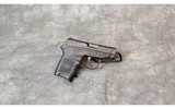 Smith & Wesson ~ Bodyguard ~ 380 Auto - 3 of 4
