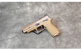 Sig Sauer ~ P320 M17 ~ 9mm - 2 of 5