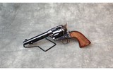 Uberti ~ El Patron ~ 9mm