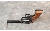 Ruger ~ Single Six ~ 22LR - 4 of 4