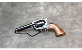 Ruger ~ Single Six ~ 22LR