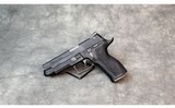 Sig Sauer ~ P226 ~ 22 LR - 1 of 4