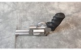 Smith & Wesson ~ 500 ~ 500S&W - 4 of 4