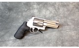 Smith & Wesson ~ 500 ~ 500S&W - 3 of 4