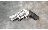 Smith & Wesson ~ 500 ~ 500S&W