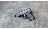 Kahr Arms ~ CW380 ~ 380 Auto