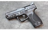 Smith and Wesson ~ M&P 9 ~ 9mm - 1 of 1