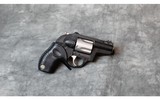 Taurus ~ Protector Poly ~ 357 Mag - 3 of 4
