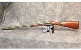 CZ ~ Bobwhite G2 ~ 12 Gauge