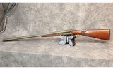 CZ ~ Bobwhite G2 ~ 12 Gauge