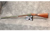 CZ ~ Bobwhite G2 ~ 12 Gauge