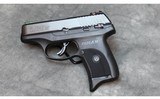 Ruger ~ LC9S ~ 9mm - 1 of 1