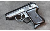 PW Arms ~ P-64 ~ 9mm Makarov