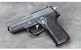 Sig Sauer ~ P229 ~ 9mm Para - 1 of 1