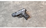 Ruger ~ Security 380 ~ 380 Auto - 1 of 4