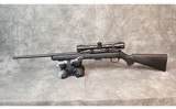 Savage ~ 93R17 ~ 17HMR - 1 of 10