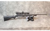 Savage ~ 93R17 ~ 17HMR - 5 of 10