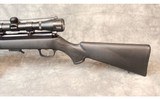 Savage ~ 93R17 ~ 17HMR - 2 of 10