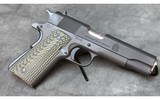 Springfield Armory ~ Mil Spec 1911 ~ .45