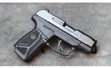 Ruger ~ Max 9 ~ 9mm - 1 of 1