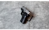 Kahr Arms ~ PM9 ~ 9mm - 2 of 4