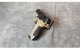 Walther ~ PDP ~ 9MM - 2 of 4