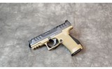 Walther ~ PDP ~ 9MM - 1 of 4